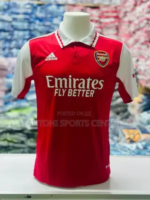 Arsenal Home Kit Original One