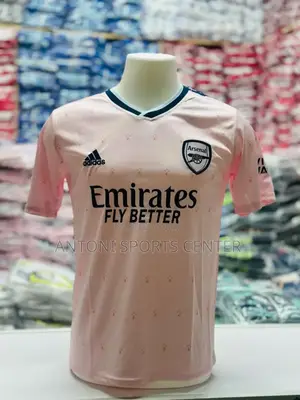 Arsenal Home Kit Original One