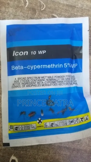 Icon 10 Wp