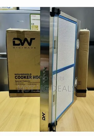 Digiwave Household Cooker Hood
