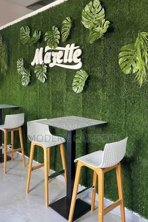 Walls Artificial Turf