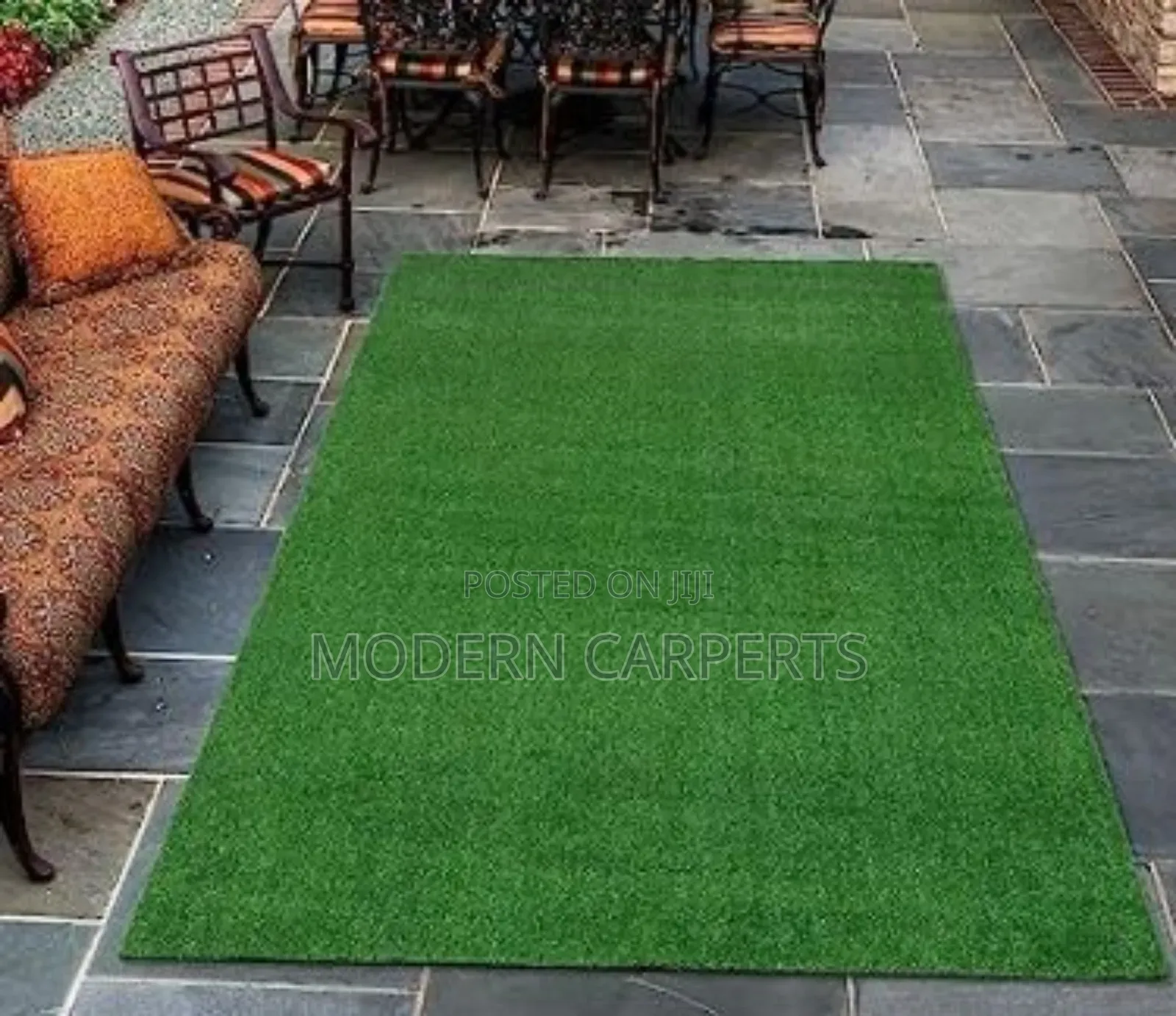 Artificial Grass
