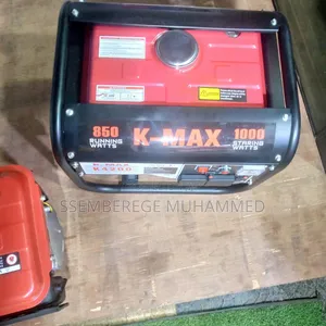 Generator K_ Max 4200