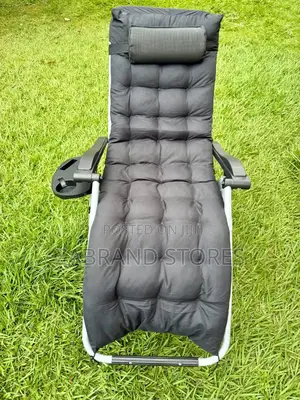 Foldable Multipurpose Chair