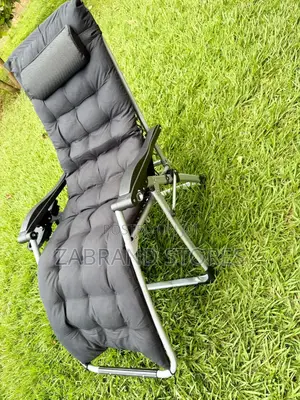 Foldable Multipurpose Chair