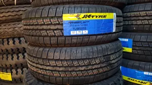 215/65r16 Jet Track Tyres Made in Indiq