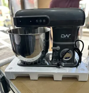 Digiwave 10ltr Stand Mixer 1200watts Bowl Capacity 10 Liters