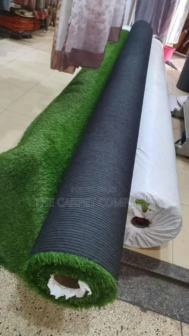 Grass Carpets Full Rolls 2 Millions