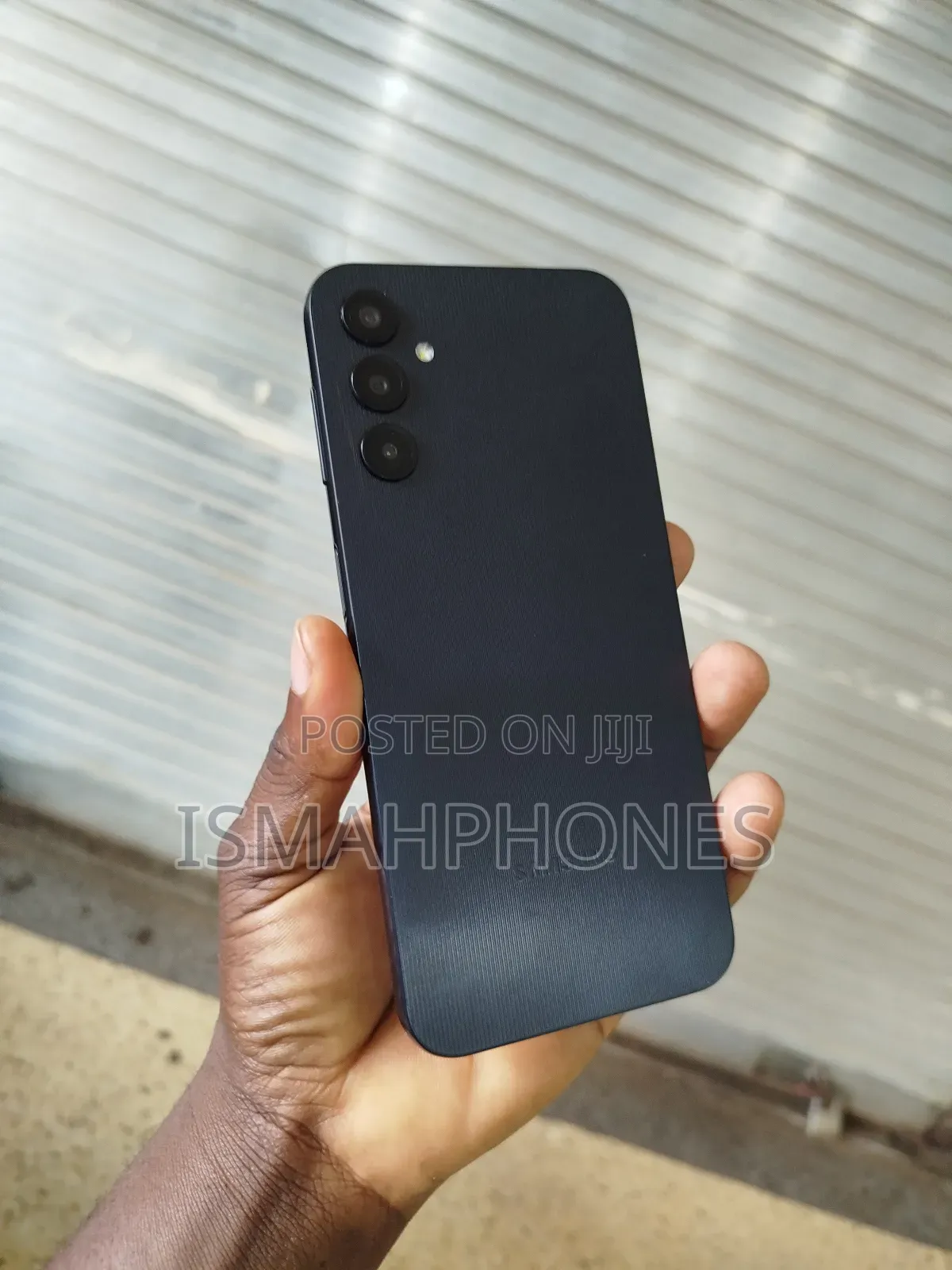 Samsung Galaxy A14 64 GB Black