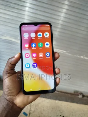 Samsung Galaxy A14 64 GB Black