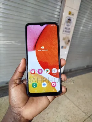 Samsung Galaxy A14 64 GB Black