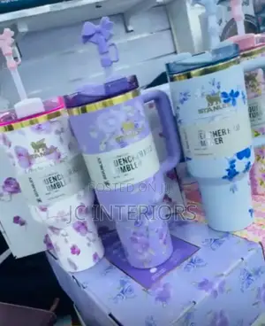 Stanley Quencher H2.0 - Mugs