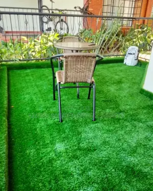Water Resistant Grass Carpet