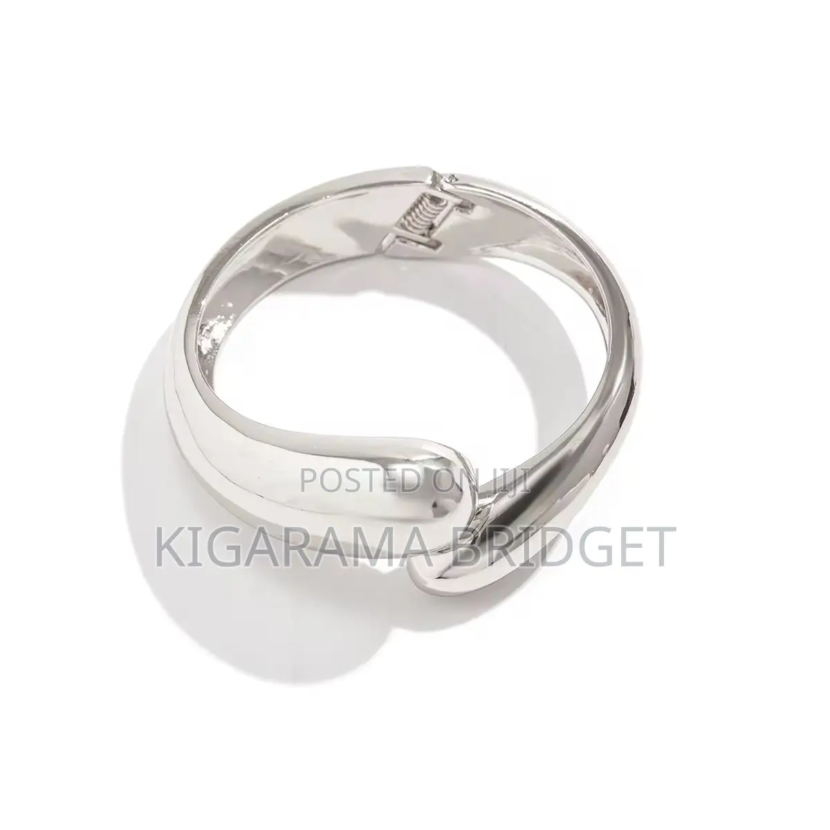 Good Quality Gold Chunky Bangles