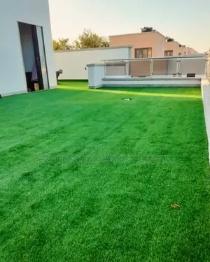 Grass Carpet Sq Meter