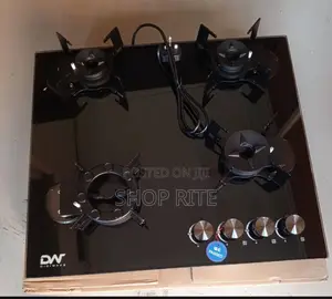 Dw Full Gas Ceramic Bulit Inn Hob