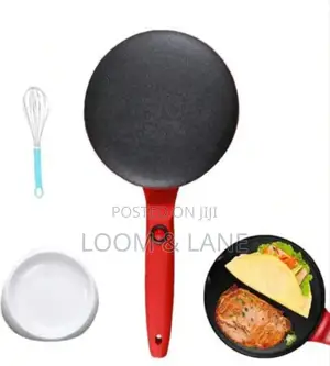 Durable Electric Crepe Maker