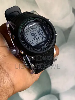 Kids Sport Watches