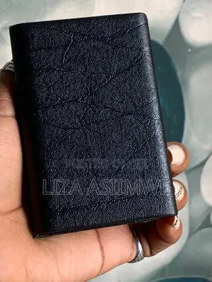 Genuine Card/Idcard Holder Leather Wallets