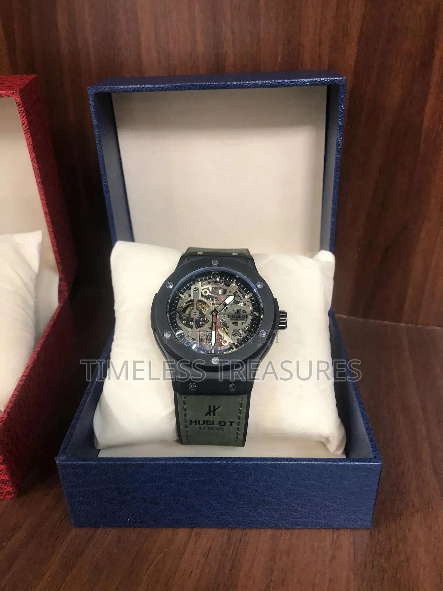 Hublot Watch
