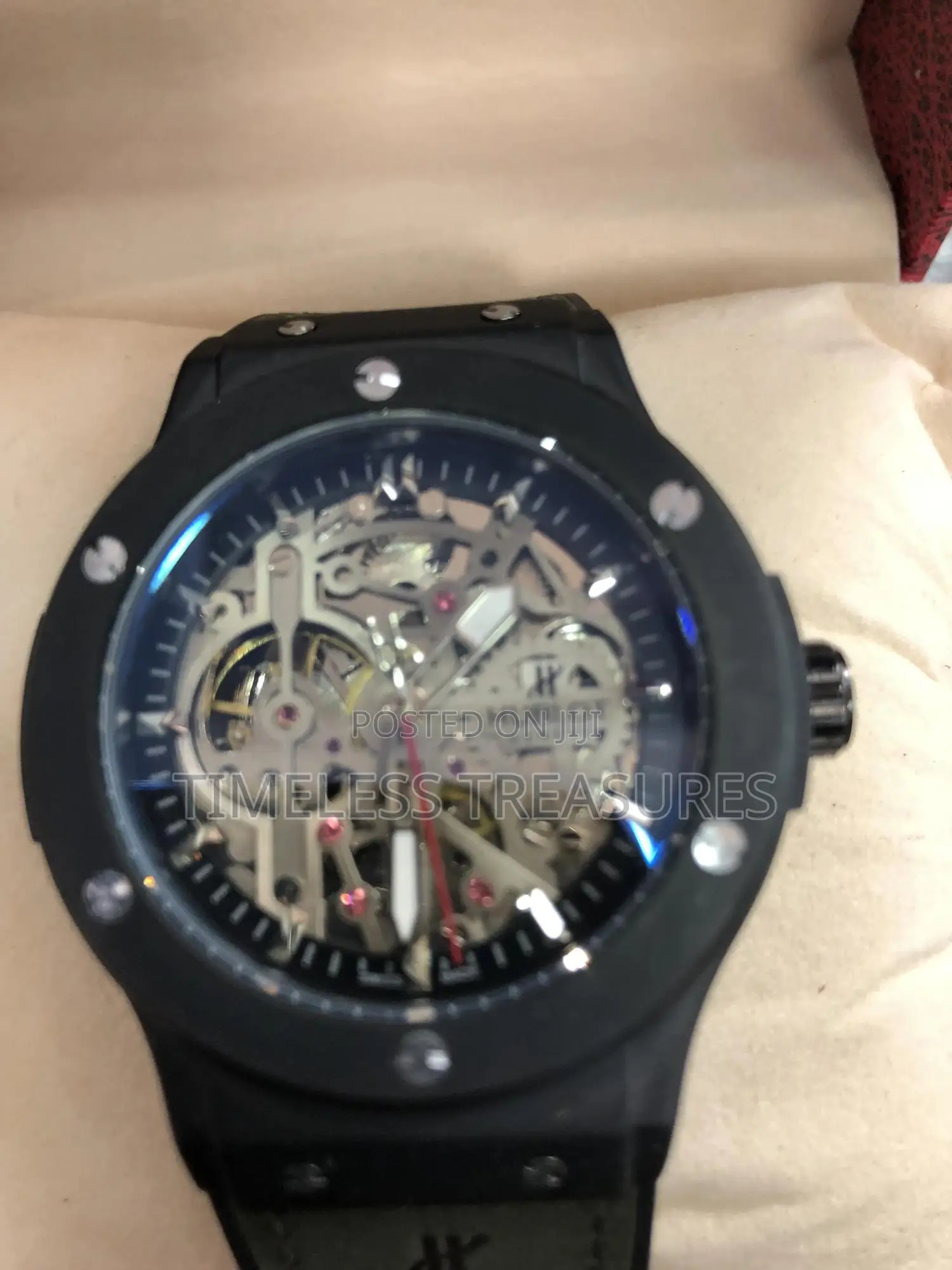 Hublot Watch