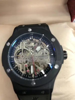 Hublot Watch