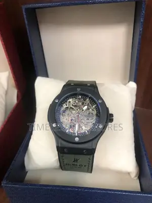 Hublot Watch