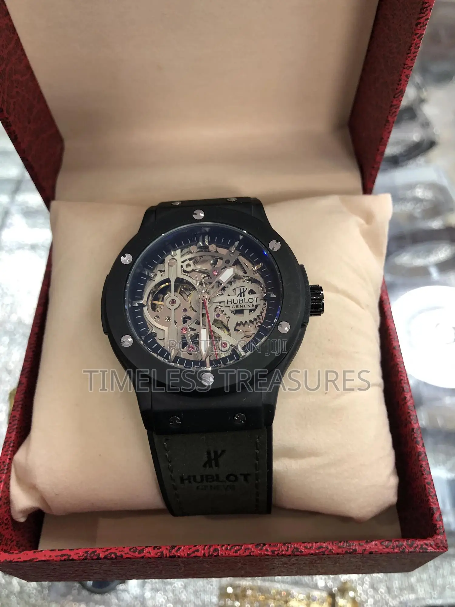 Hublot Watch