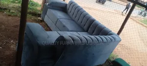 Planned Living Room Sofa Set