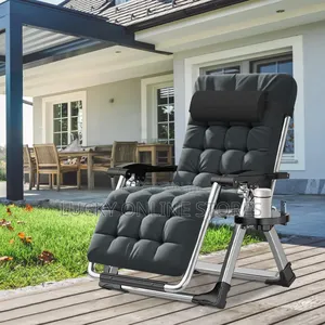 Foldable Recliner Chair