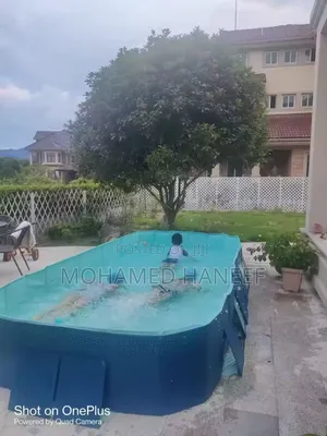 Adults Portable PVC Swimming Pool 4 MTR X 2.5 MTR
