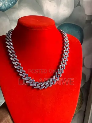 Bling Chains