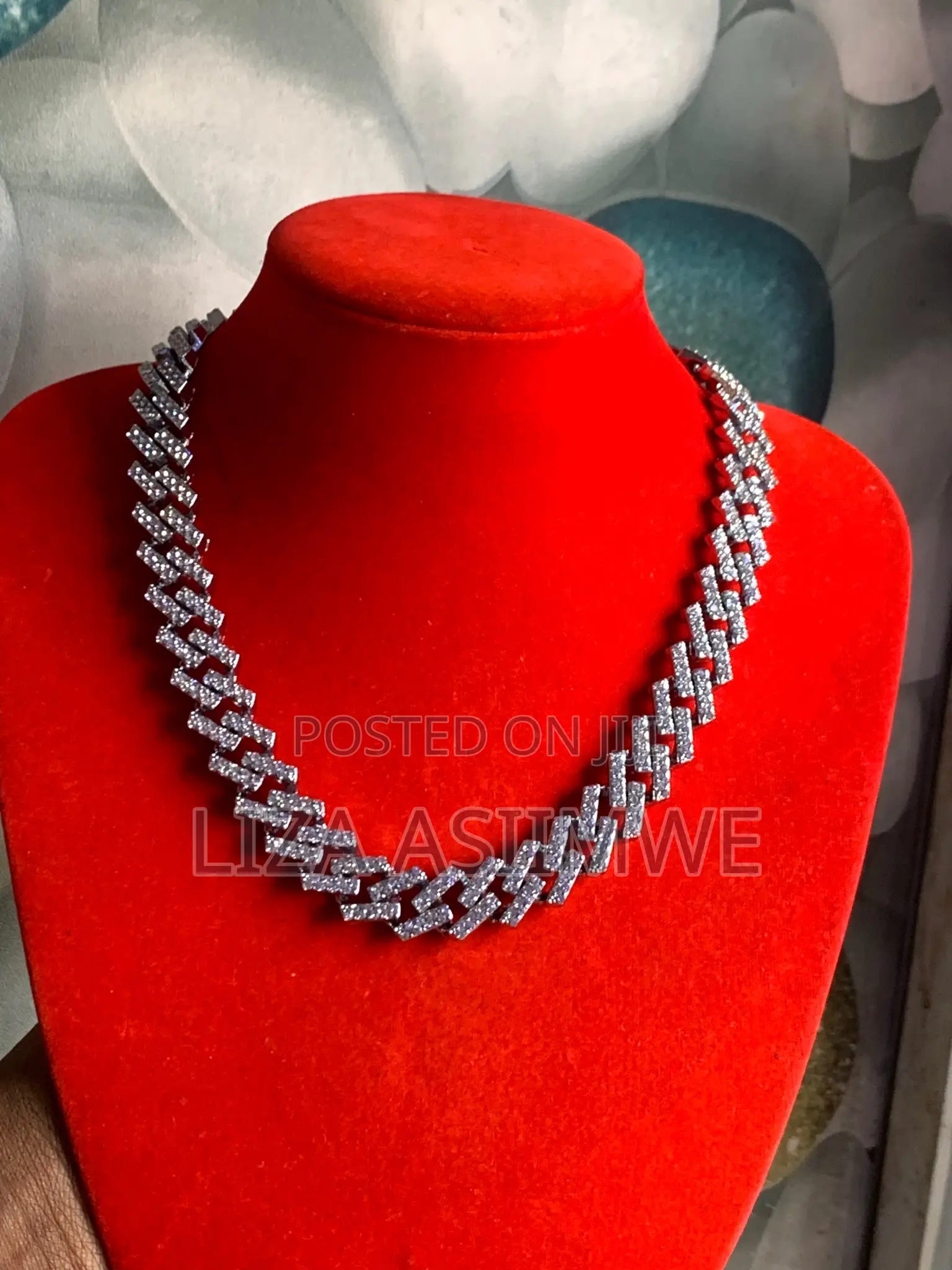 Bling Chains