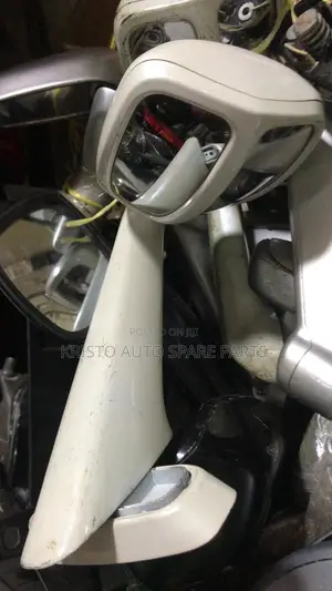 Baby Mirrors Landcruizer Tx New Model( Fj150)
