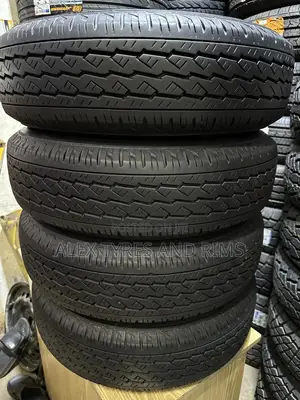 165r13 Bridgestone Japan Tyres