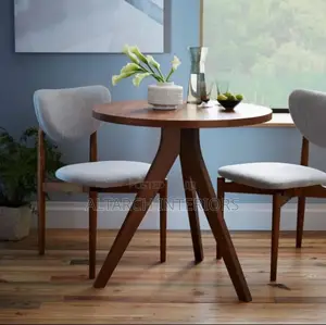 2 Seater Dinning