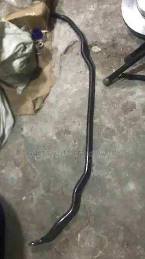 Stablizer Bar Pajero
