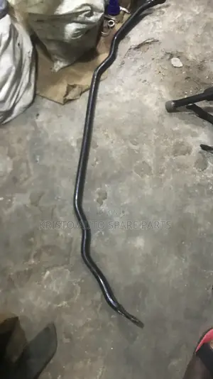 Stablizer Bar Pajero