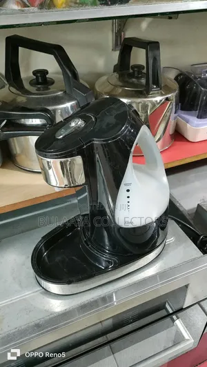 Breville Hotcup, Hot Water Dispenser, Uk Used