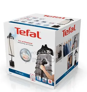 Tefal Garment Steamer At 435,000