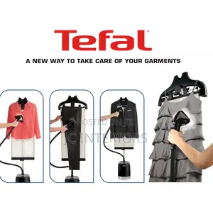 Tefal Garment Steamer At 435,000