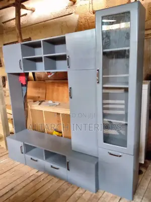 6ft Tv Stand