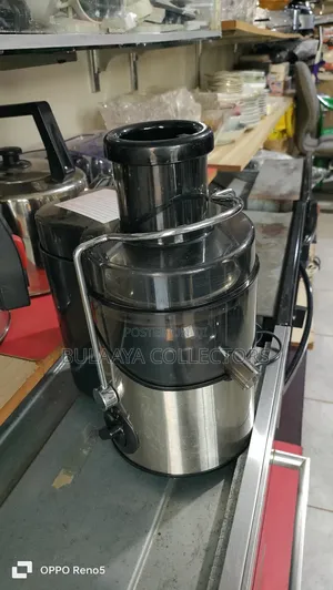 Aicook Juice Extractor, Uk Used