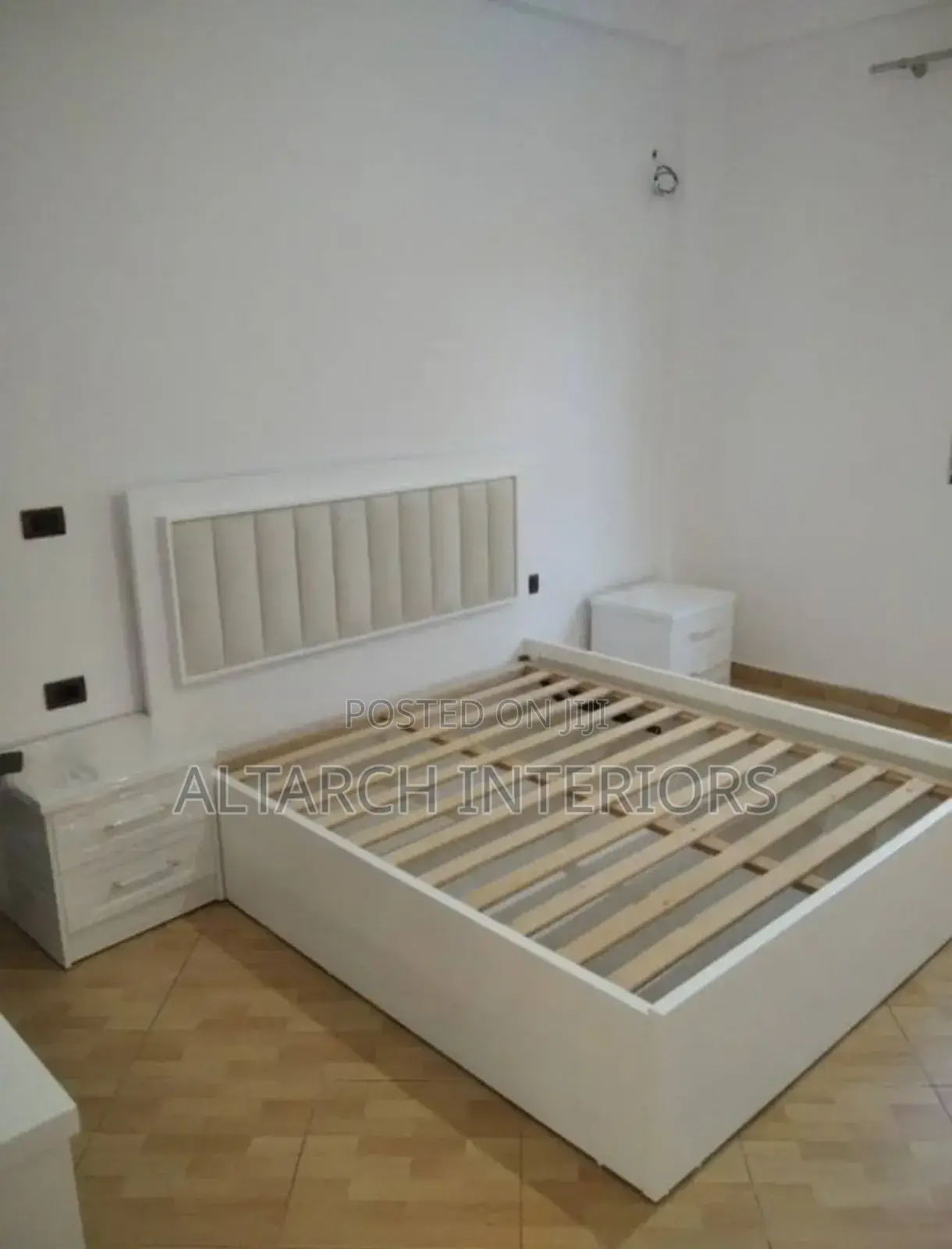 5×6 Queen Bed
