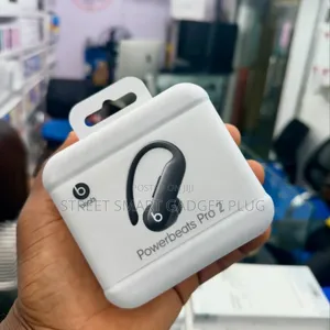 Power Beats Pro 2