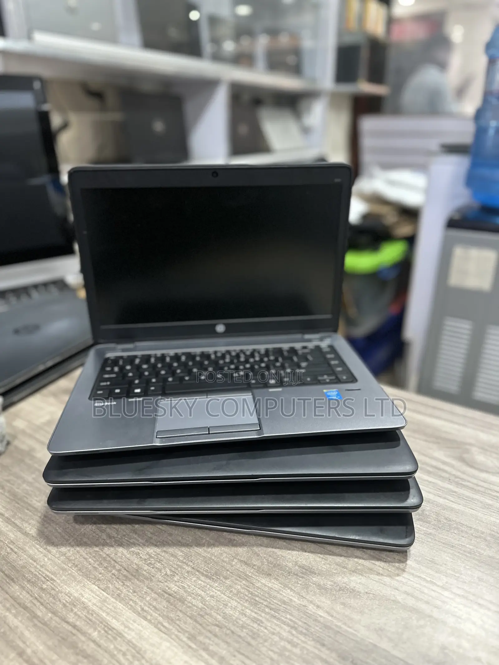 Laptop HP EliteBook 840 G2 8GB Intel Core I7 SSD 500GB