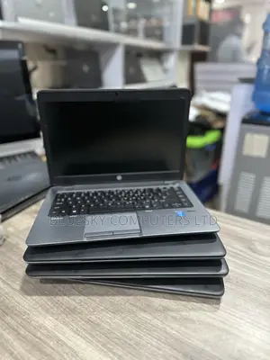 Laptop HP EliteBook 840 G2 8GB Intel Core I7 SSD 500GB