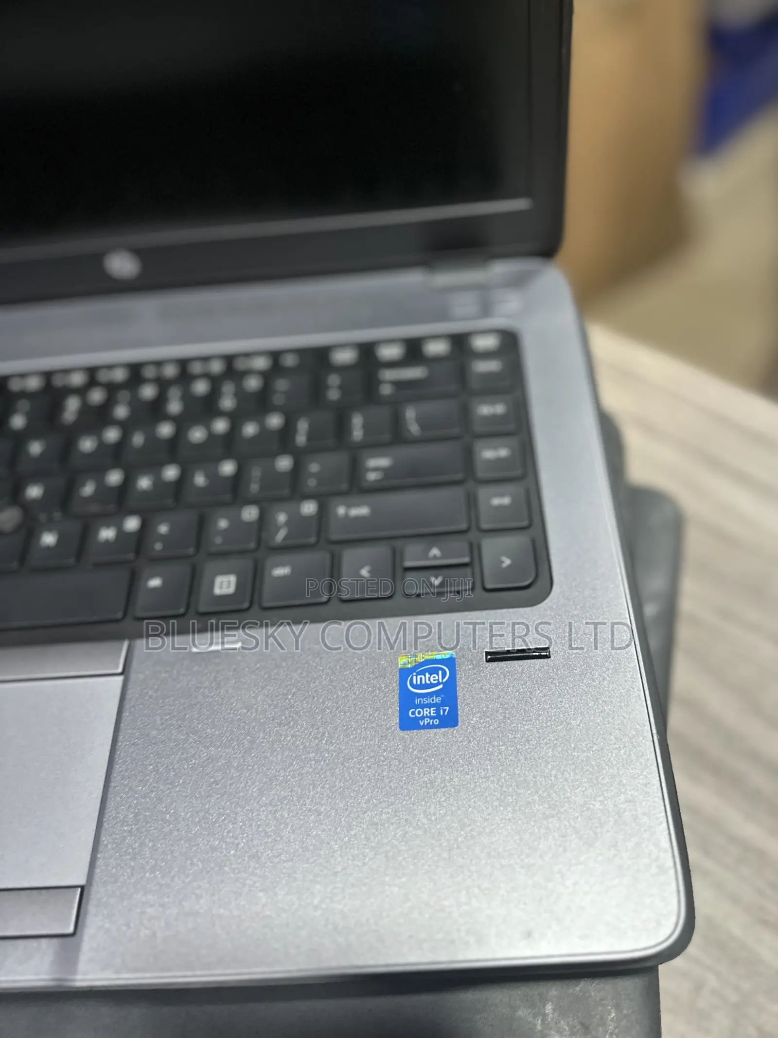 Laptop HP EliteBook 840 G2 8GB Intel Core I7 SSD 500GB