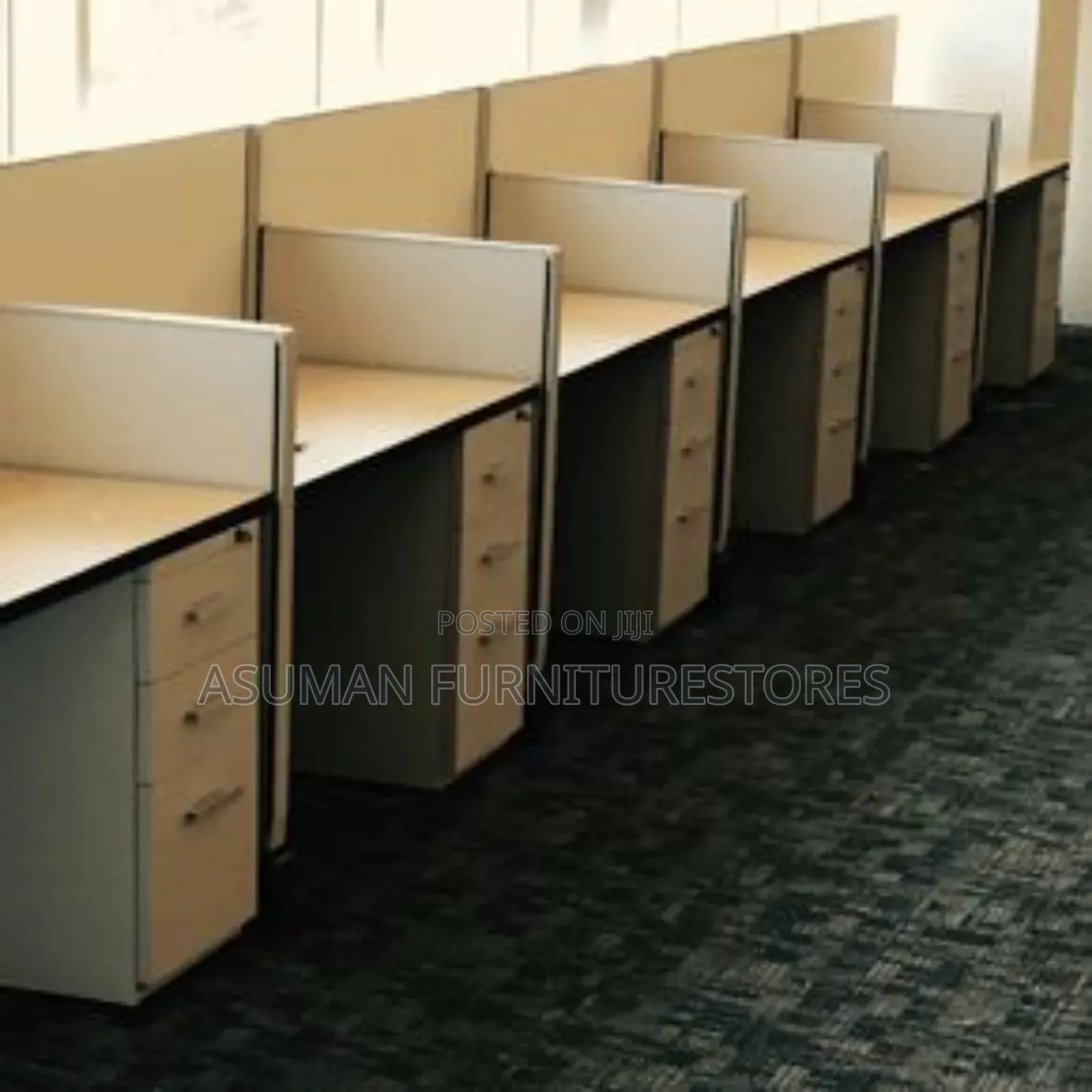 Modern Work Station Call Us On
