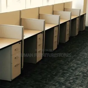 Modern Work Station Call Us On